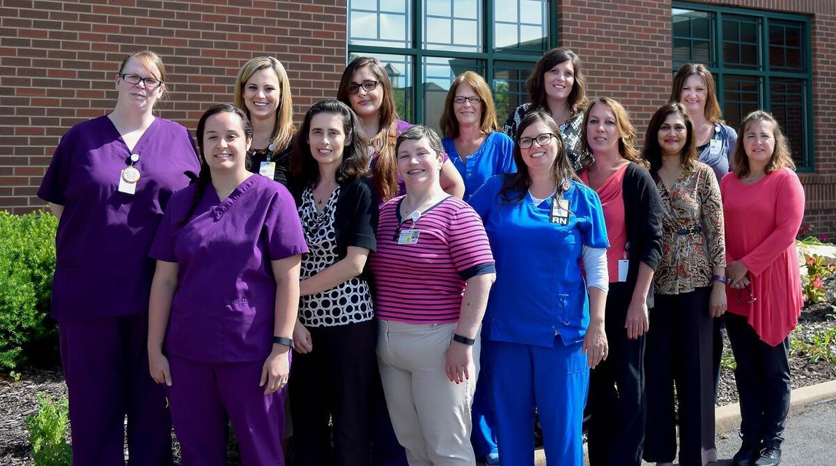 Images Channahon Healthcare Center of Morris Hospital