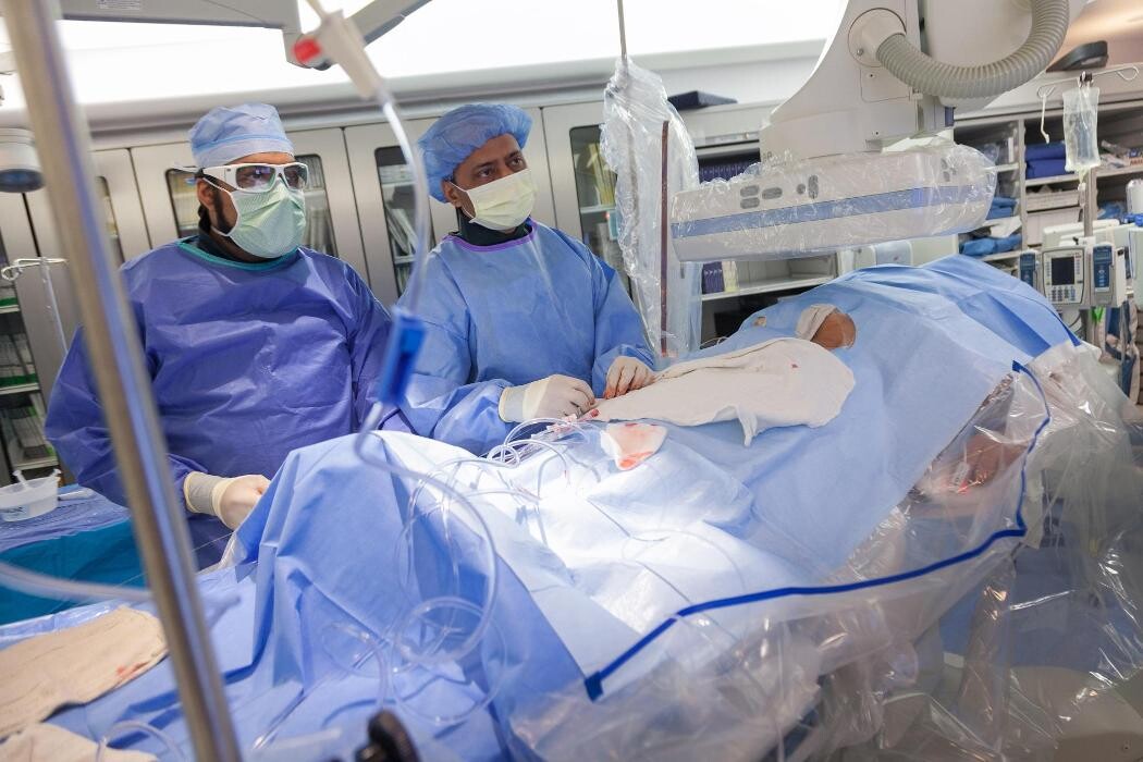 Images Morris Hospital Cardiovascular Specialists