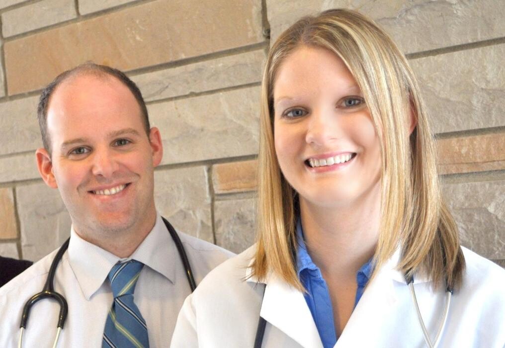Images Braidwood Healthcare Center of Morris Hospital
