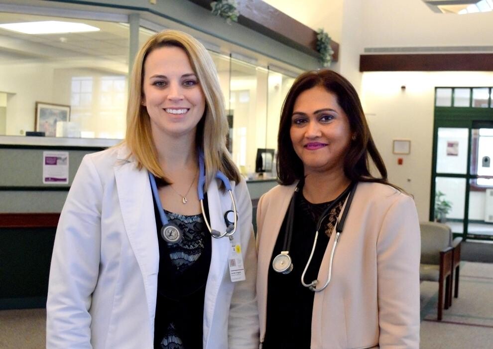 Images Dr. Nuzhat Chalisa, MD