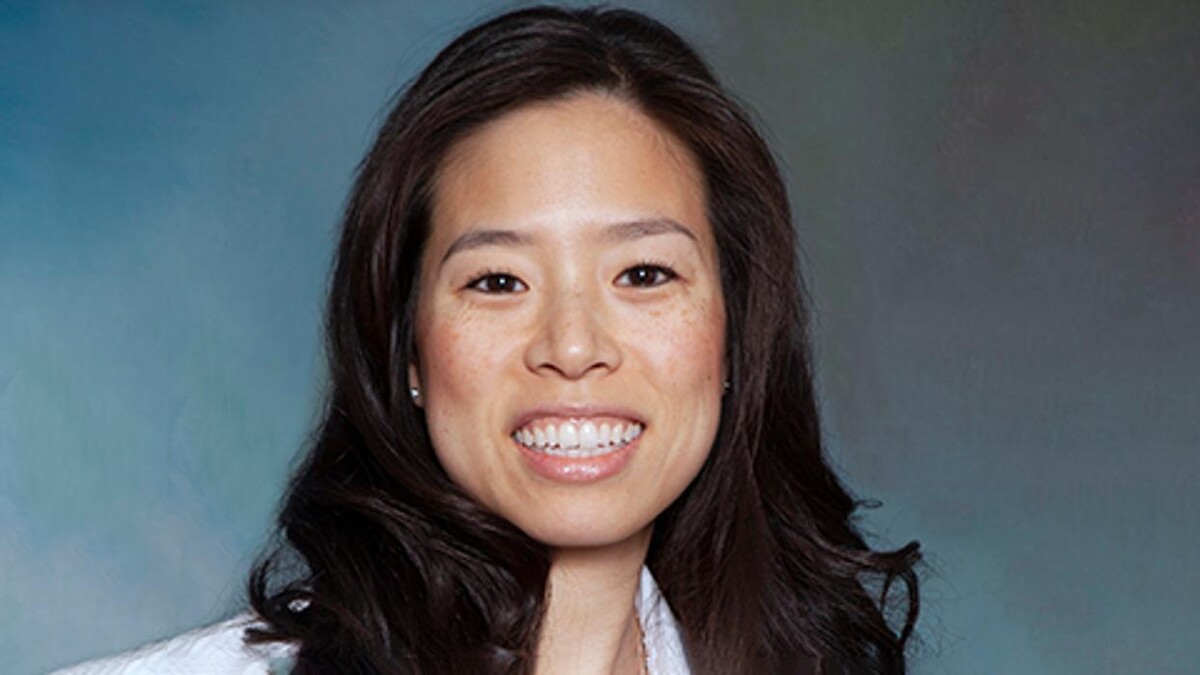 Images Dr. Andrea Chen, MD