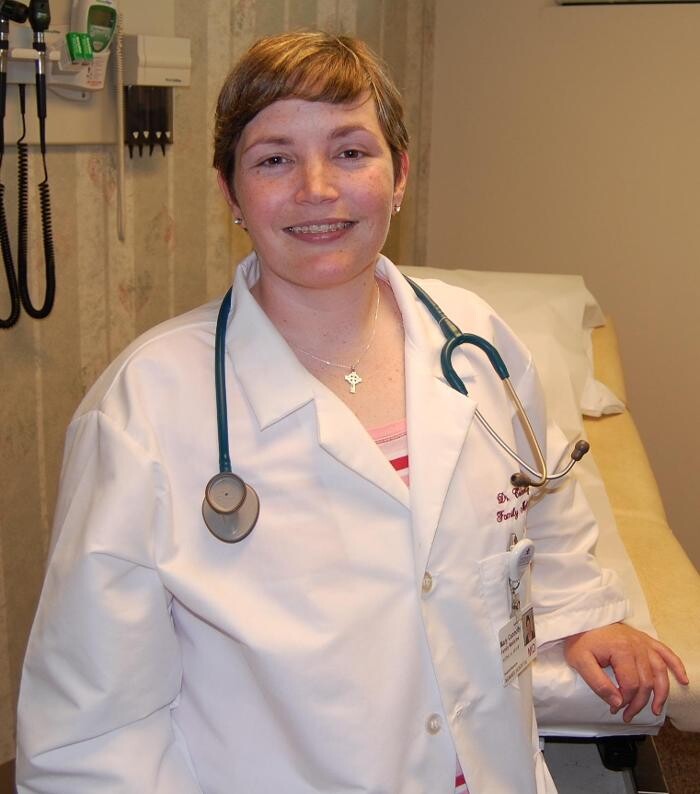 Images Dr. Mary Connolly, MD