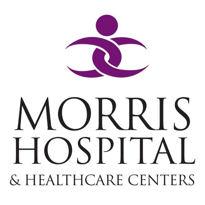 Morris Hospital Immediate Care & Occupational Medicine Logo