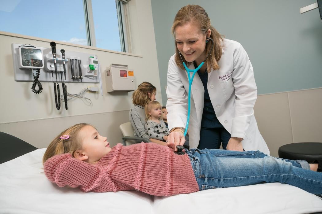 Images Morris Hospital Immediate Care & Occupational Medicine
