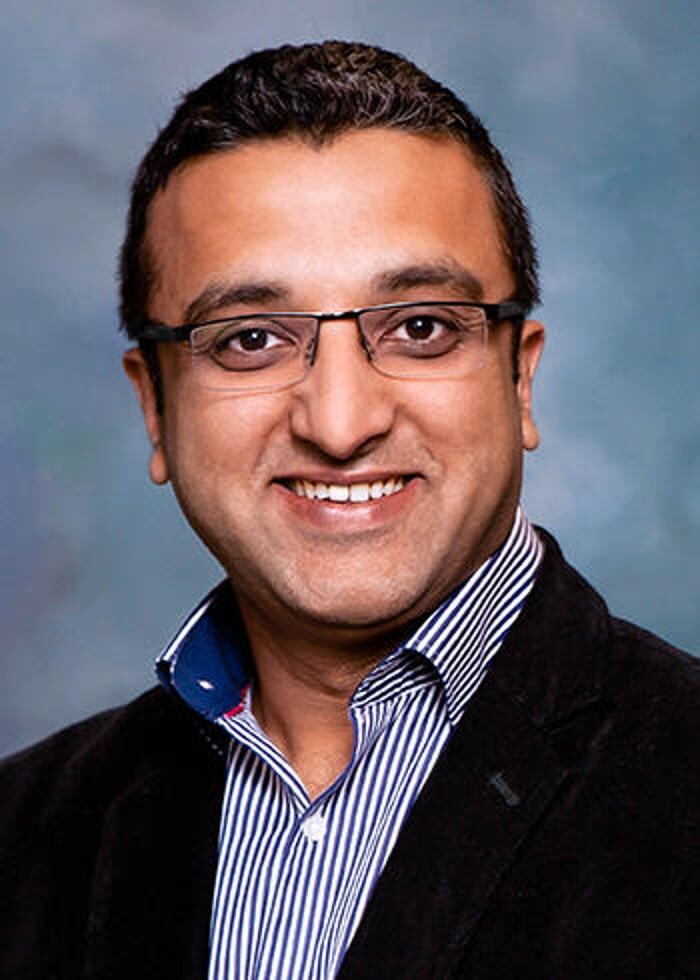 Images Dr. Faiz Rahman, MD