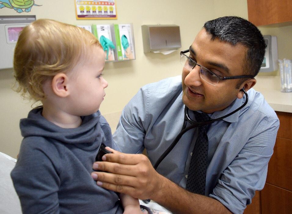 Images Dr. Faiz Rahman, MD