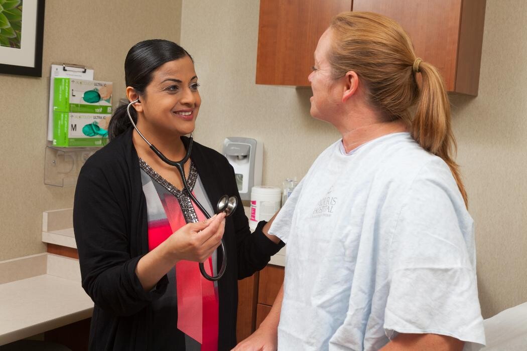 Images Dr. Hetal Amin, MD