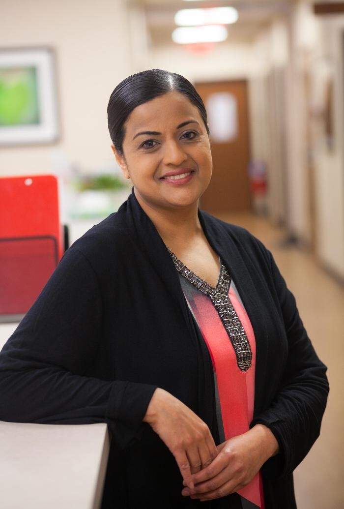 Images Dr. Hetal Amin, MD