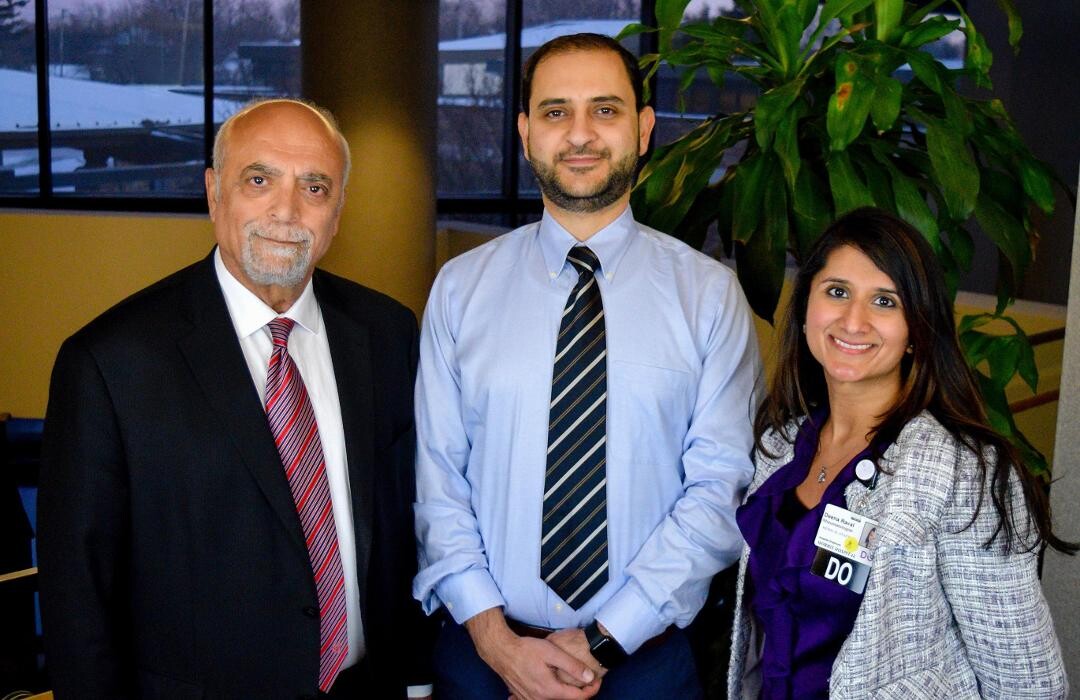 Images Dr. Belal Said, MD