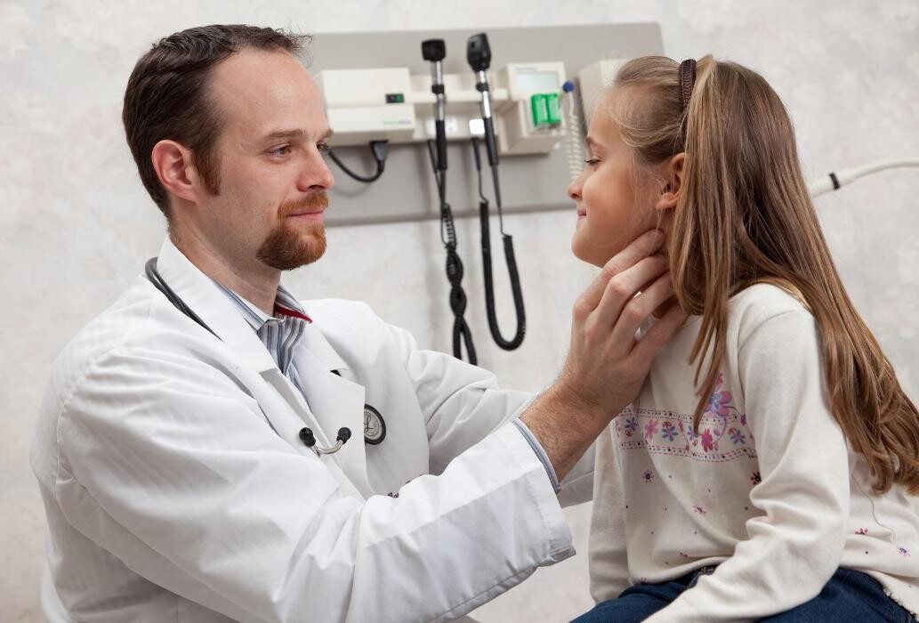 Images Dr. Ian Best, MD