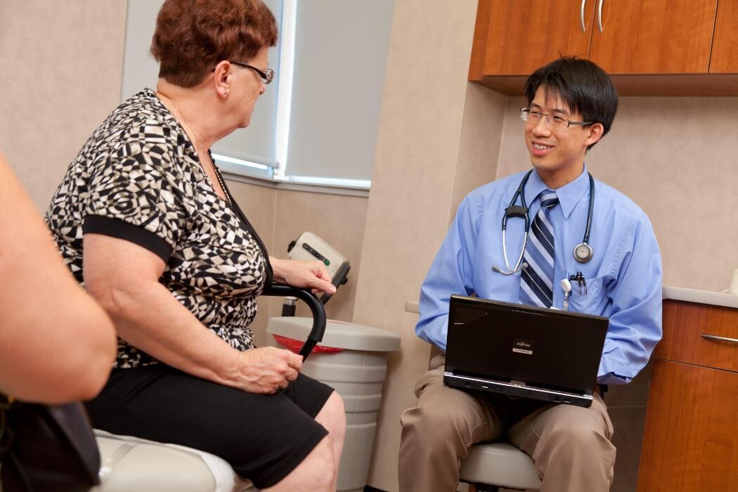 Images Dr. Lawton Moy, MD