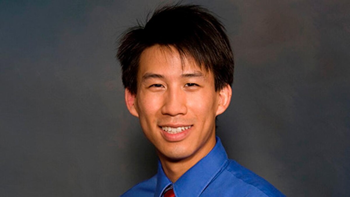 Images Dr. Lawton Moy, MD