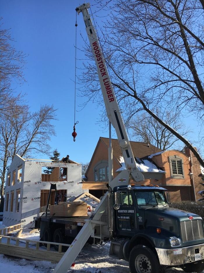 Images Woodstock Lumber