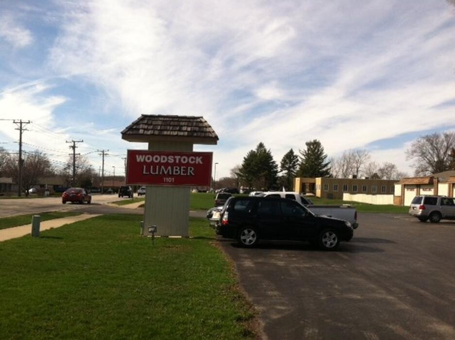 Images Woodstock Lumber