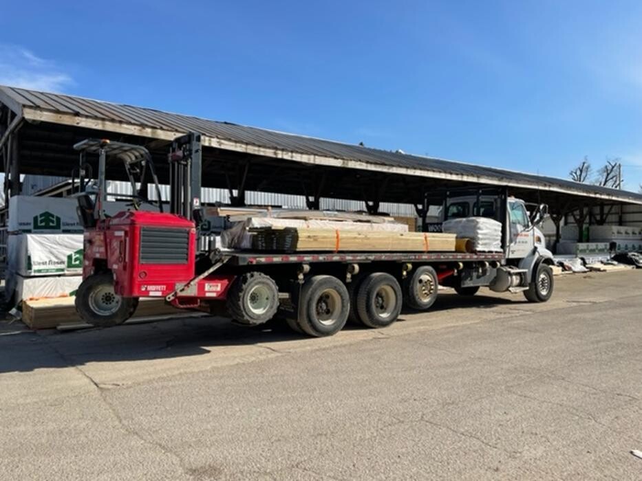 Images Woodstock Lumber