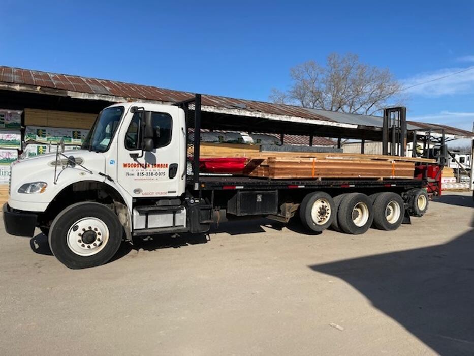 Images Woodstock Lumber