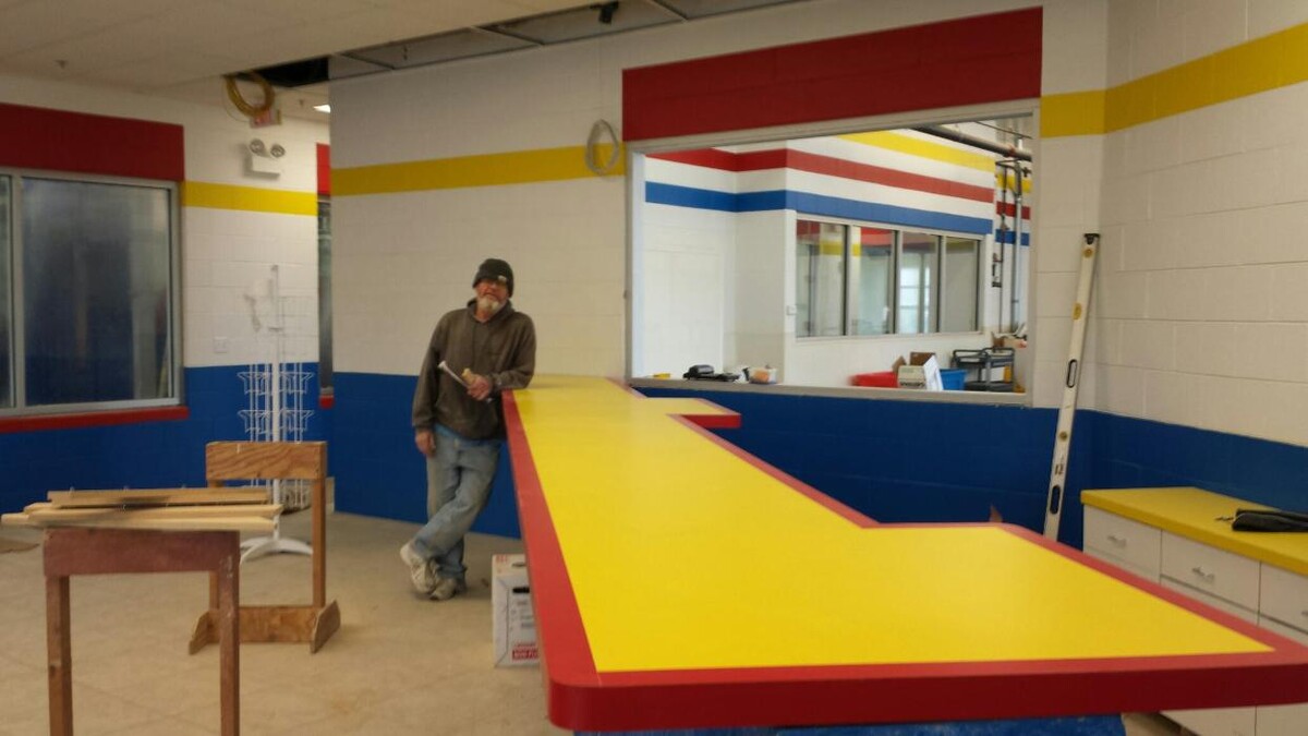 Images Woodstock Lumber