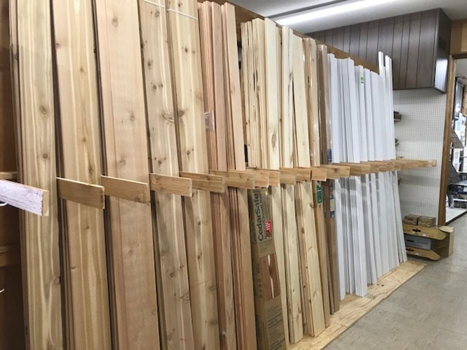 Images Woodstock Lumber