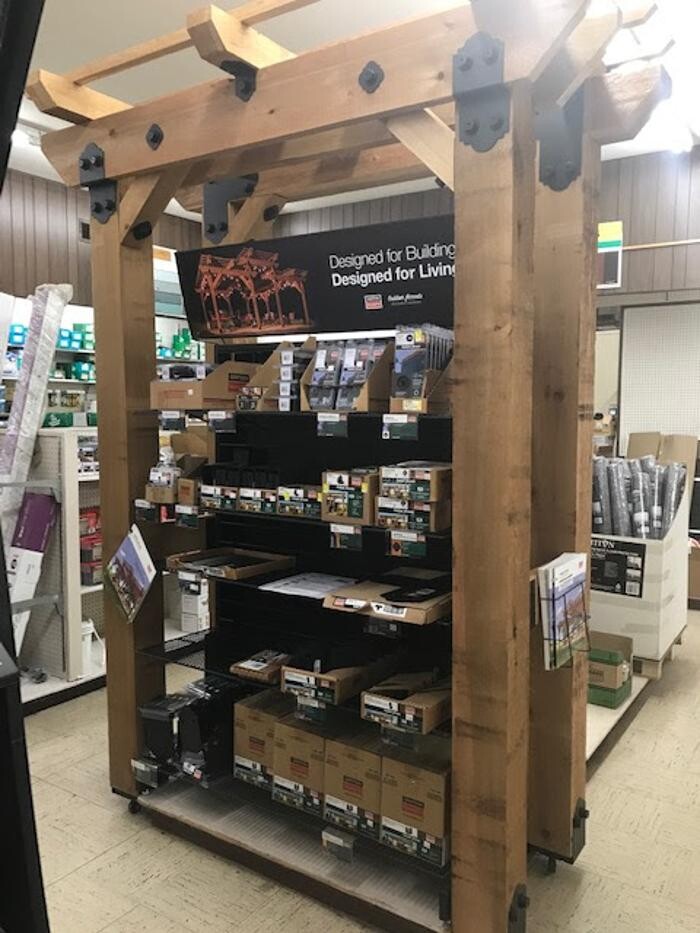 Images Woodstock Lumber