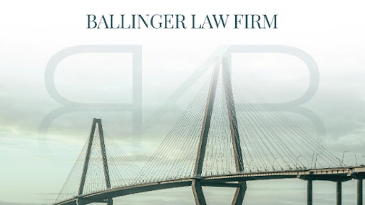 Images Ballinger Law Firm