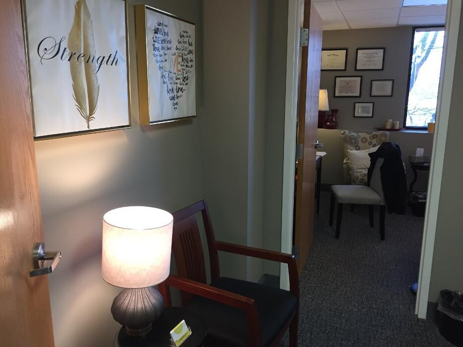 Images Modern Therapy Services