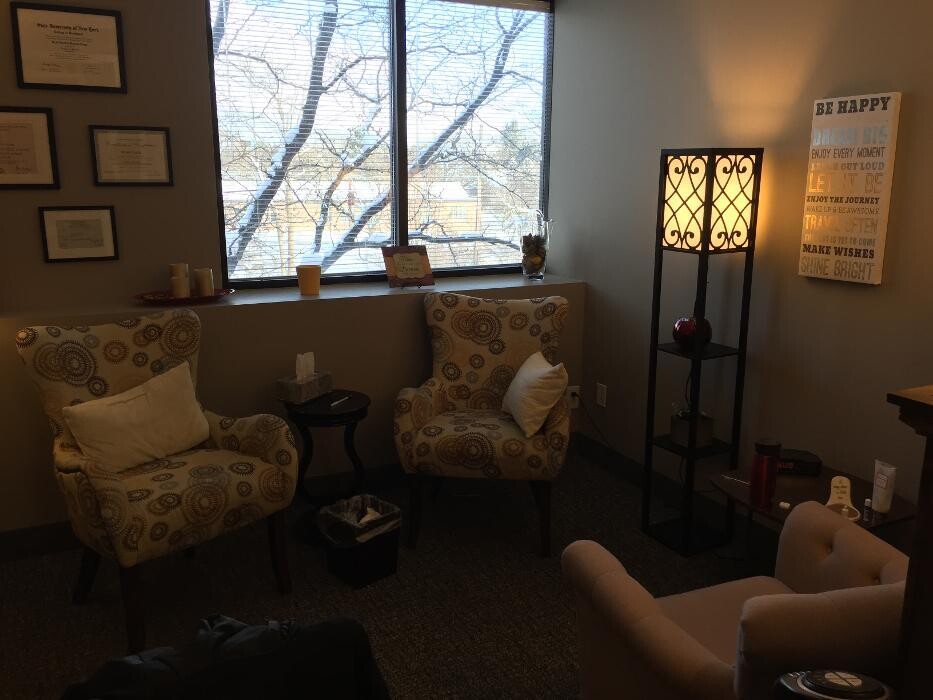 Images Modern Therapy Services