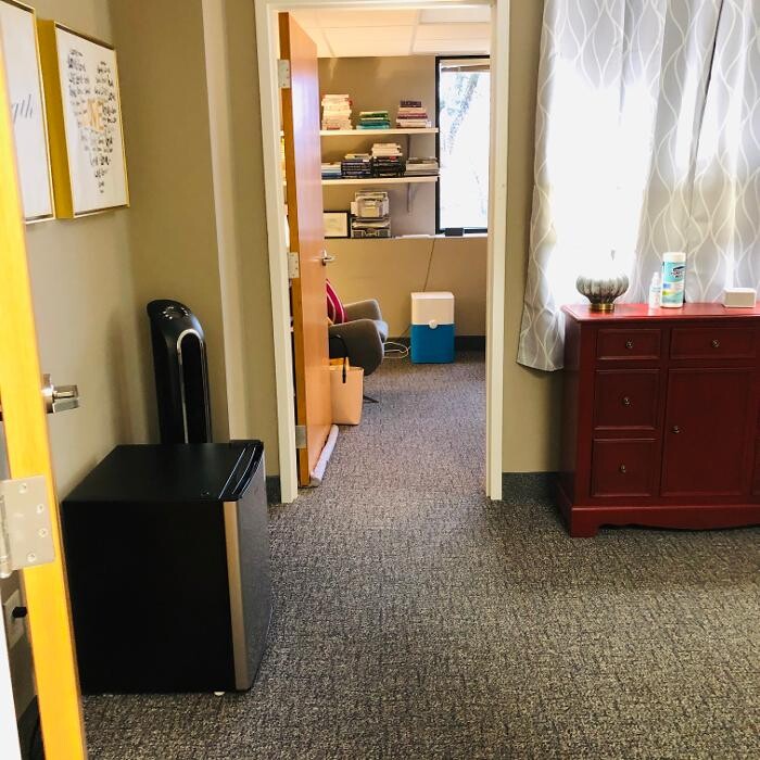 Images Modern Therapy Services