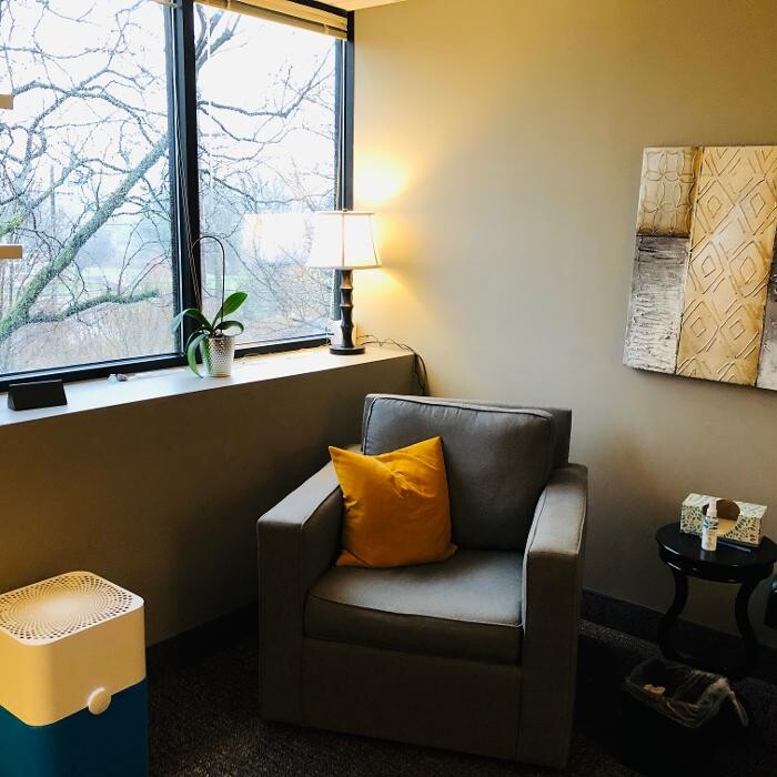 Images Modern Therapy Services