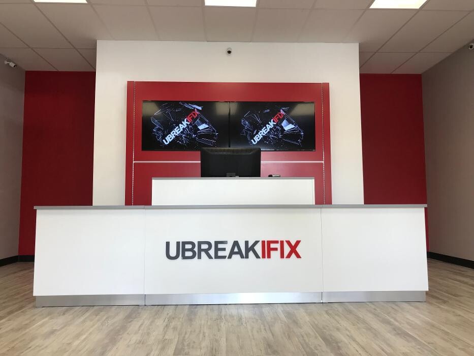 Images uBreakiFix - Phone and Computer Repair