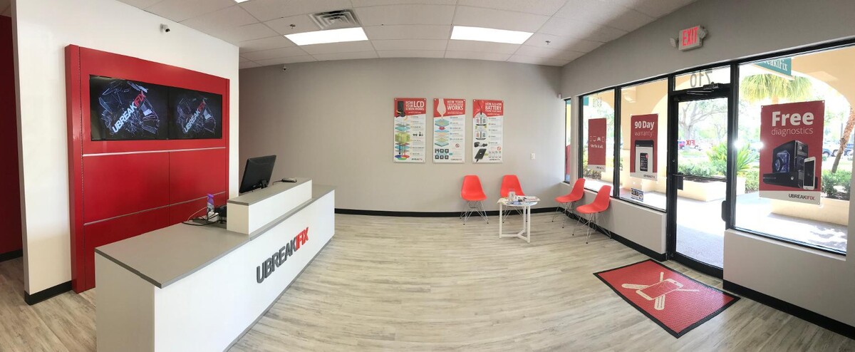 Images uBreakiFix - Phone and Computer Repair