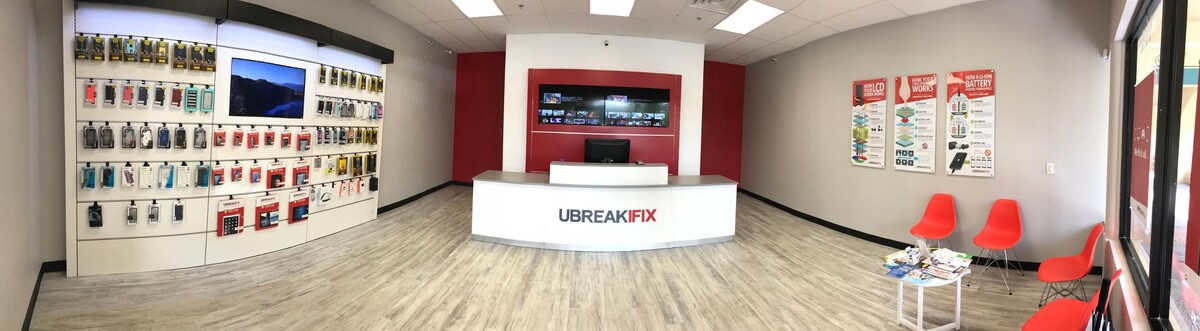 Images uBreakiFix - Phone and Computer Repair