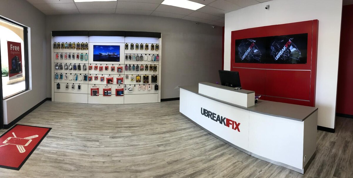 Images uBreakiFix - Phone and Computer Repair