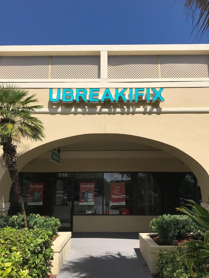 Images uBreakiFix - Phone and Computer Repair