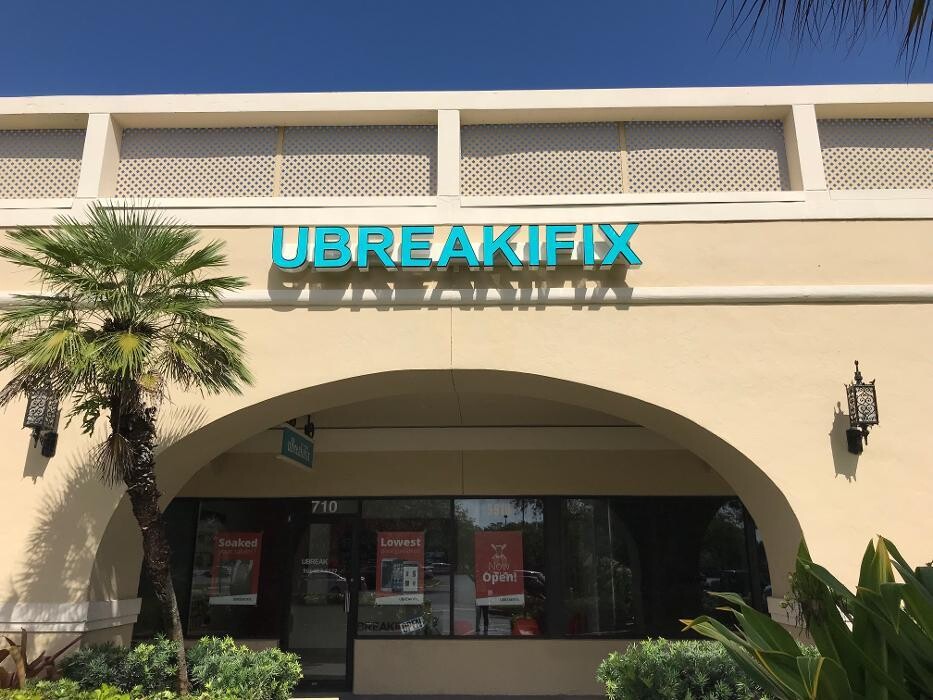 Images uBreakiFix - Phone and Computer Repair