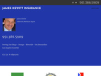 Screenshot for http://www.medicareenrollmentca.com