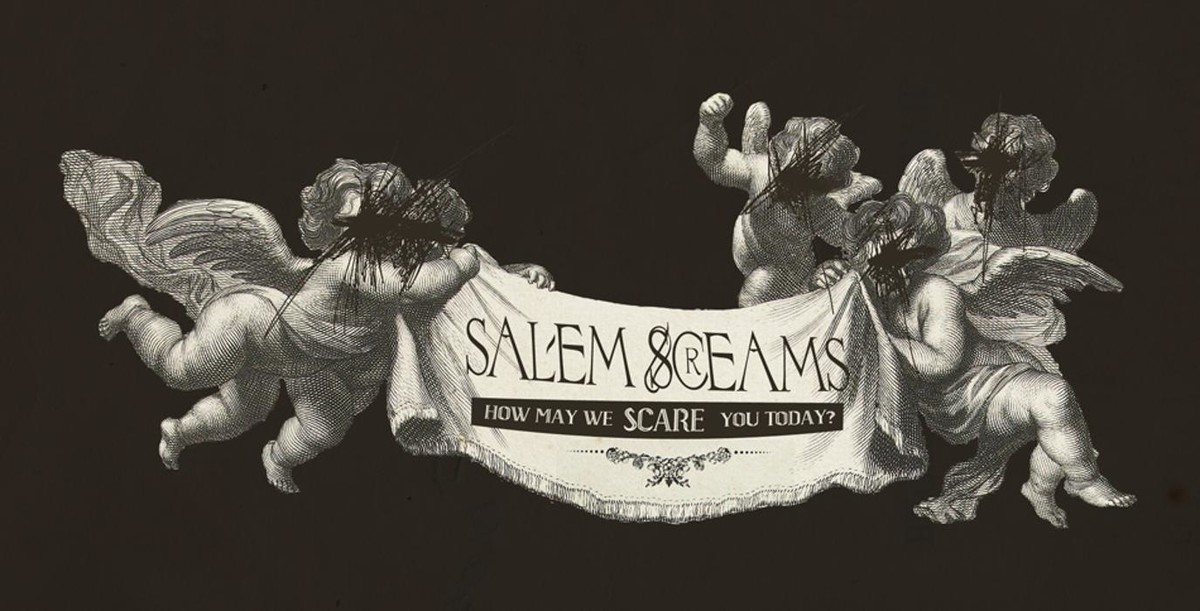 Images The Salem Haunted Magic Show