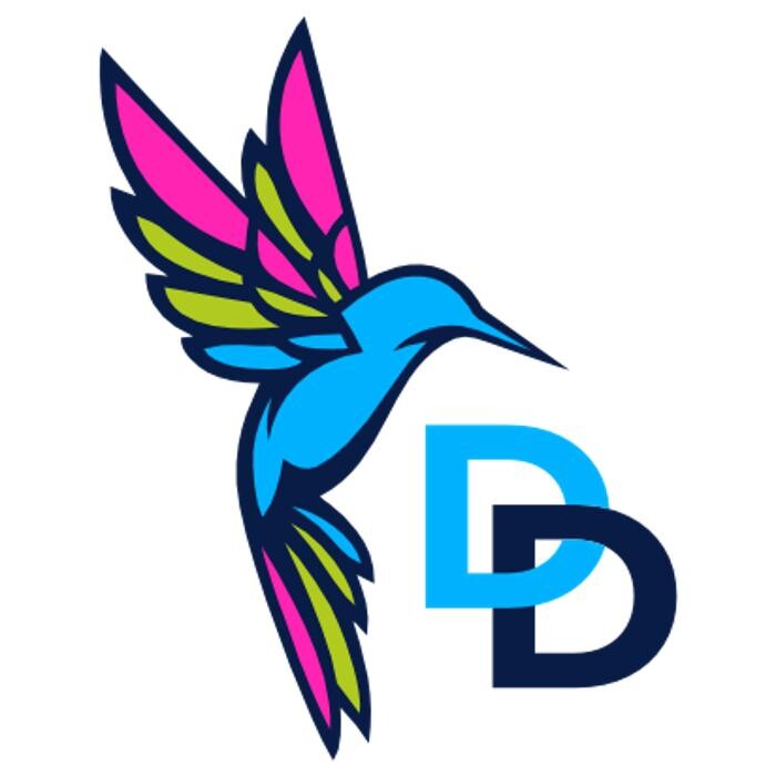Dedicated Developers Logo