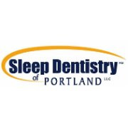 Sleep Dentistry of Portland Logo