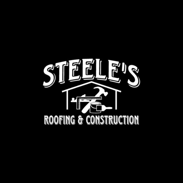 Images Steele's Roofing & Construction