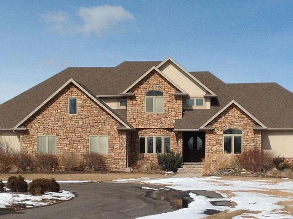 Images Steele's Roofing & Construction