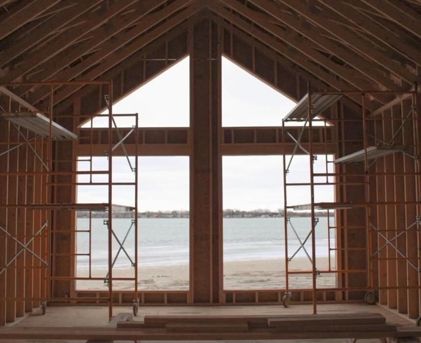 Images Steele's Roofing & Construction