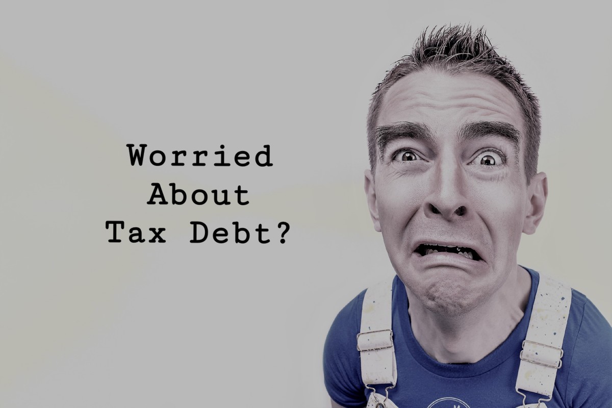 Images Austin & Larson Tax Resolution: Tax Attorney; Back Tax Help