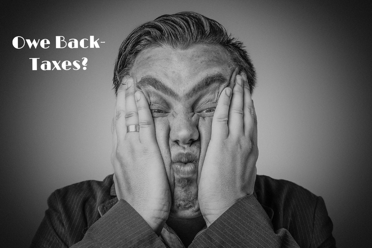 Images Austin & Larson Tax Resolution: Tax Attorney; Back Tax Help