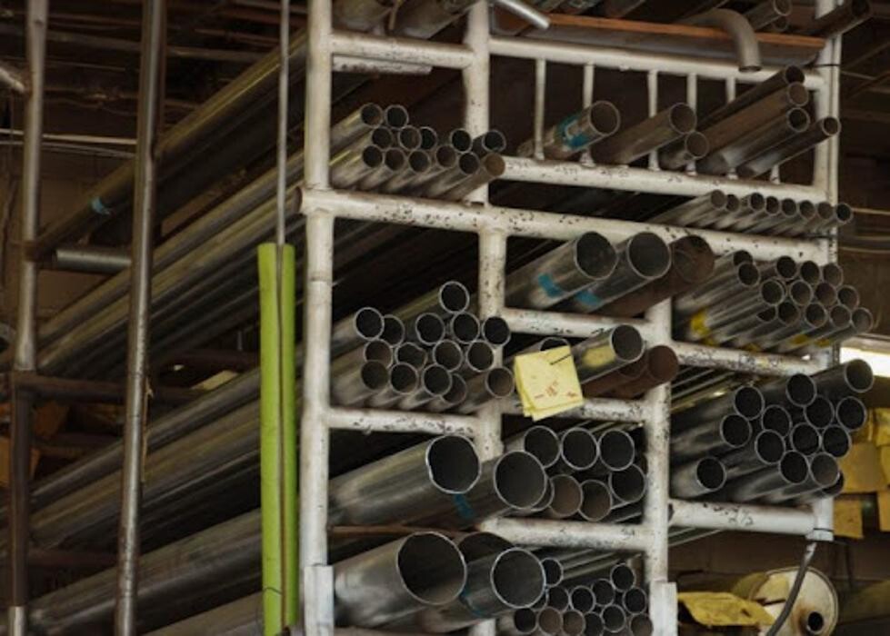 Images Seeburg Mufflers of MO Inc