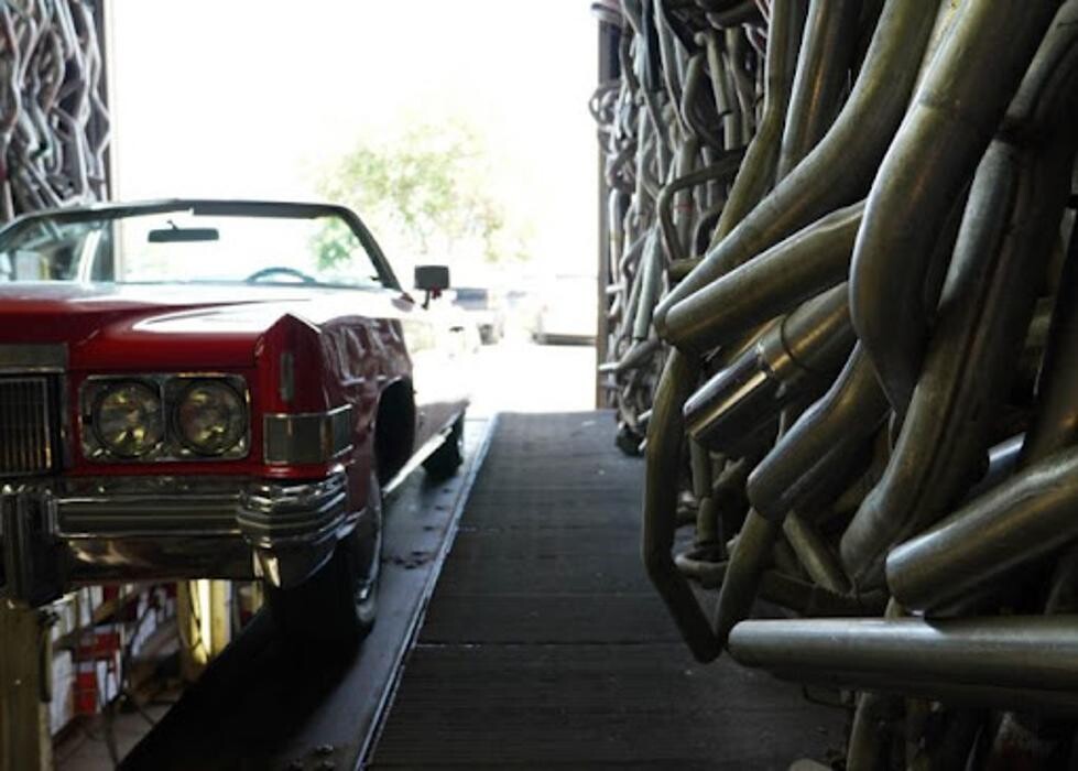 Images Seeburg Mufflers of MO Inc