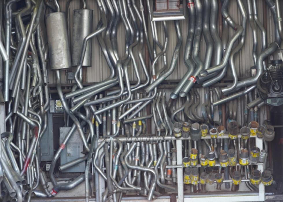 Images Seeburg Mufflers of MO Inc