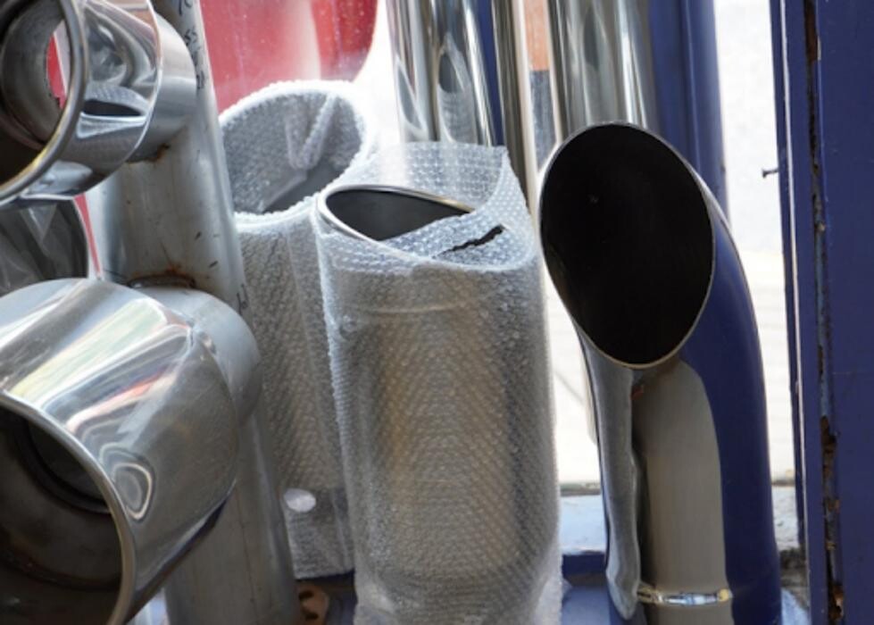 Images Seeburg Mufflers of MO Inc