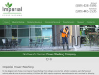 Screenshot for https://imperialpw.com