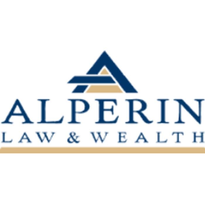 Alperin Law PLLC Logo