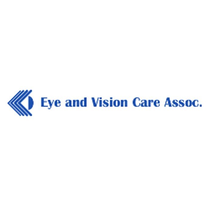 Eye and Vision Care Associates Logo